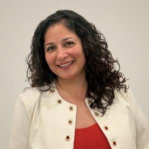 Rim Shaloufe Sanchez - The Insight Clinic