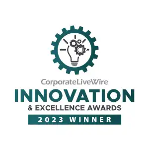 CorporateLiveWire Innovation & Excellence Award