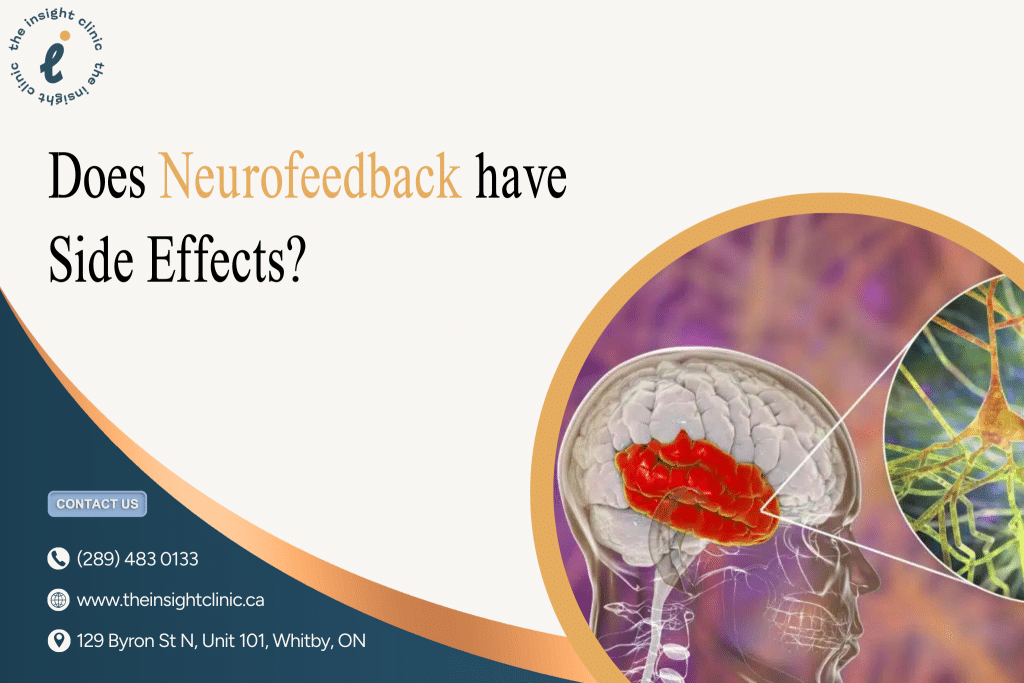Does Neurofeedback have Side Effects