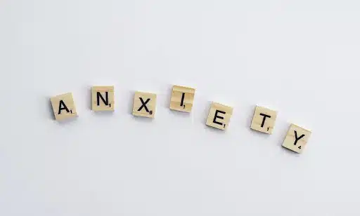 anxiety