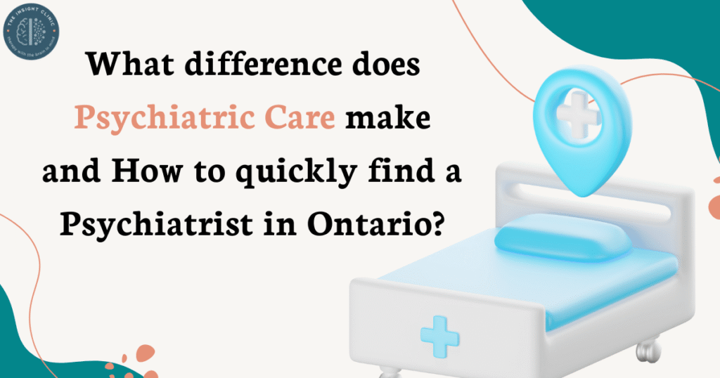 Psychiatric Care