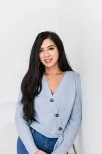 Fatima Tahir - The Insight Clinic