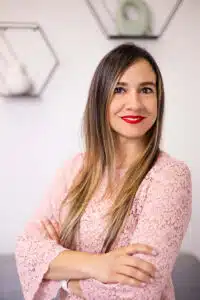 Gretchen Savery - The Insight Clinic