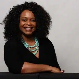 Lisa Bynoe-Stevens - The Insight Clinic