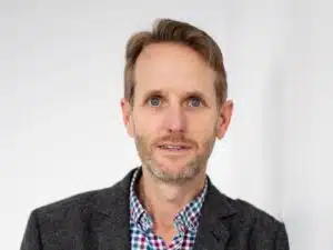 Chris Wellwood - The Insight Clinic