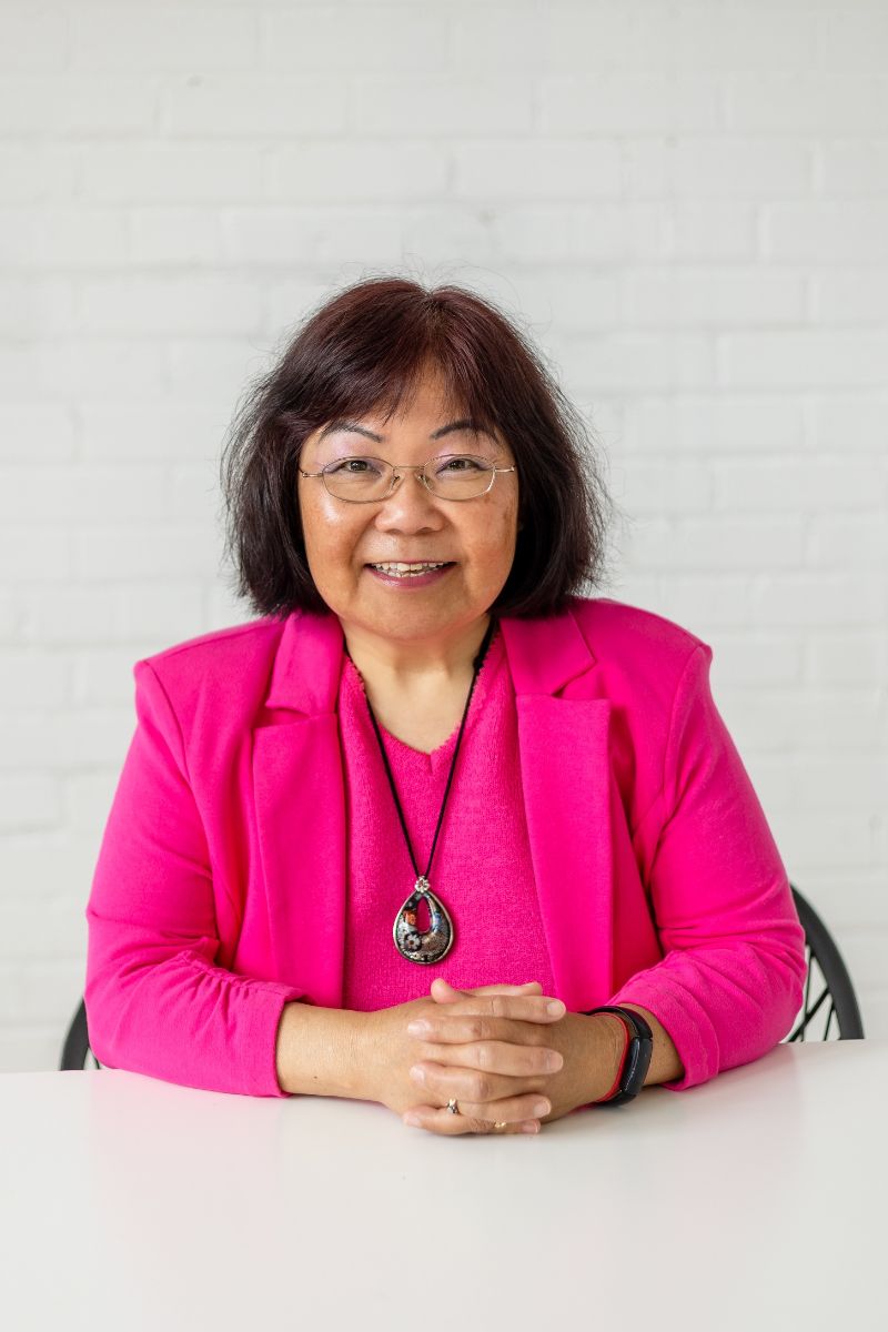 Cindy Kwok