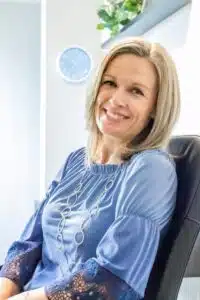 Trina Bell - The Insight Clinic