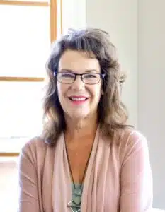 Shelley Jones - The Insight Clinic