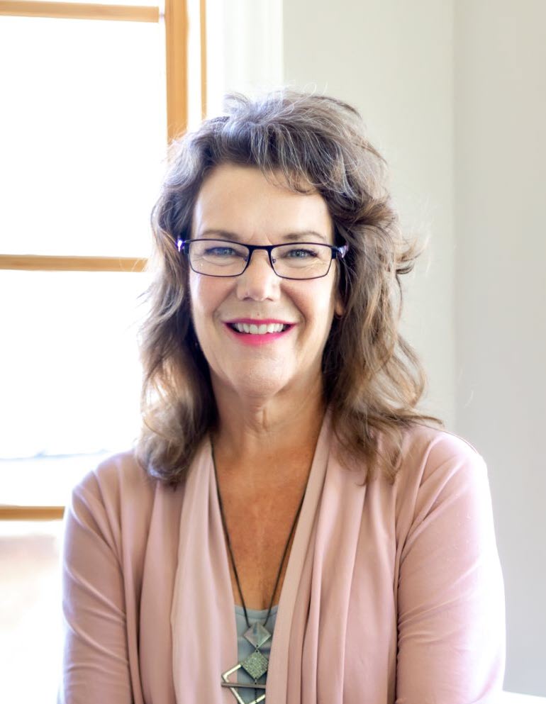Shelley Jones