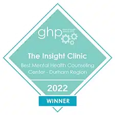 ghp The Insight Clinic Award