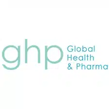 ghp Global Health & Pharma Award