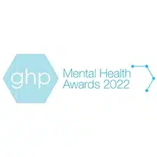 ghp Mental Health Award