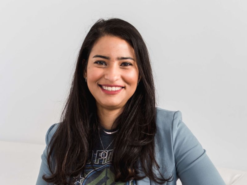 Vielka Almanzar