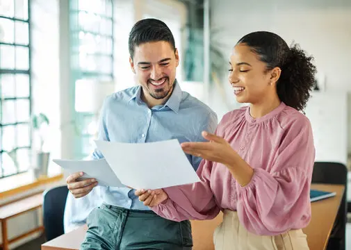 business meeting businessman businesswoman office teamwork document contract agreement discussion working talking paperwork colleague man woman desk partner partnership strategy entrepreneur business meeting businessman businesswoman office teamwork document contract agreement discussion working talking paperwork colleague man woman desk partner partnership strategy entrepreneur