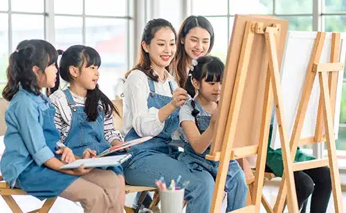 Art Classes Art Classes