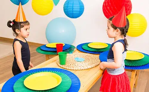 Skill-Building Support Skill-Building Support