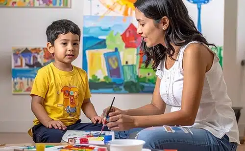 Creative Expression Creative Expression