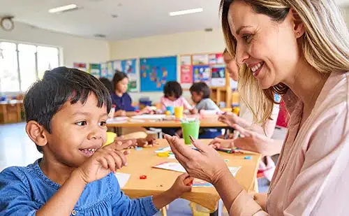 Ontario Autism Program (OAP) core funding Ontario Autism Program (OAP) core funding