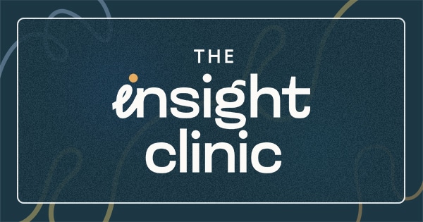 The Insight Clinic logo