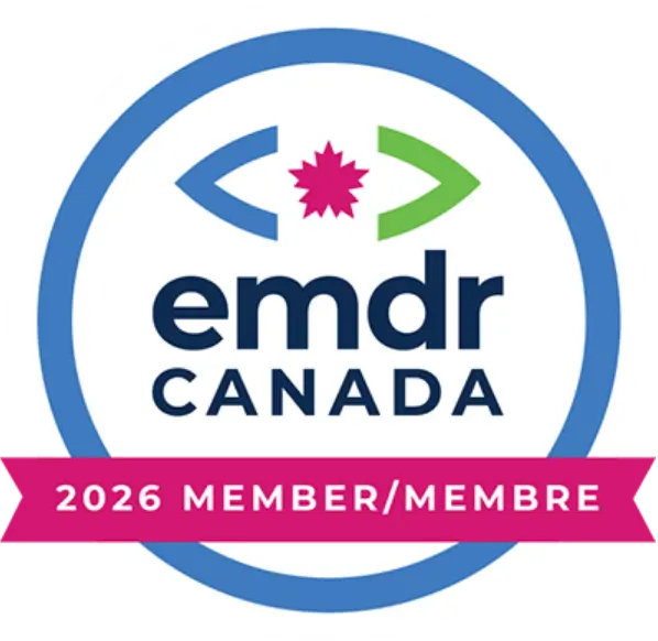 EMDR Badge