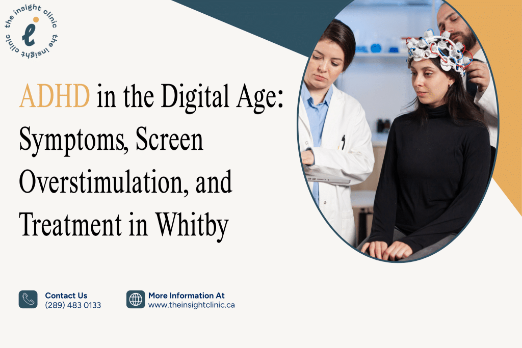 ADHD in the Digital Age