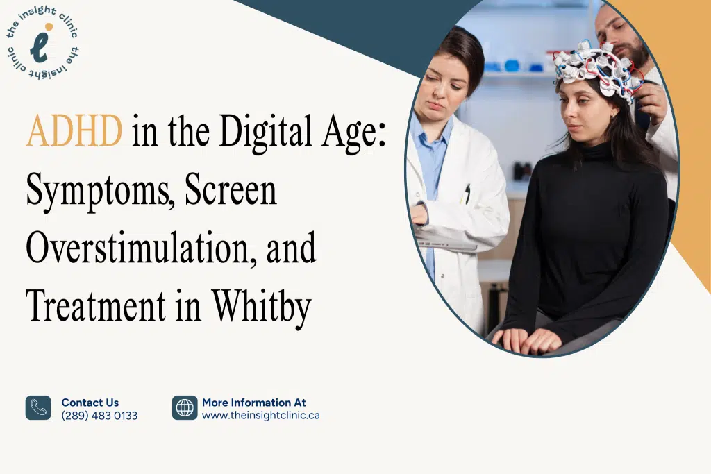 ADHD in the Digital Age
