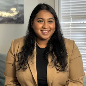 Kaveena Kokulades - The Insight Clinic