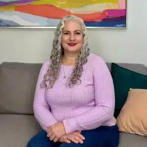 Carmen - The Insight Clinic
