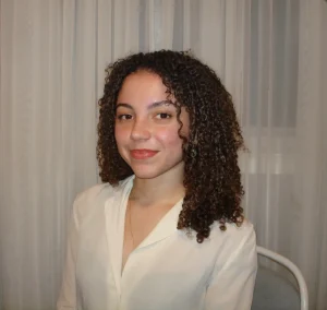 Bianca Arantes - The Insight Clinic