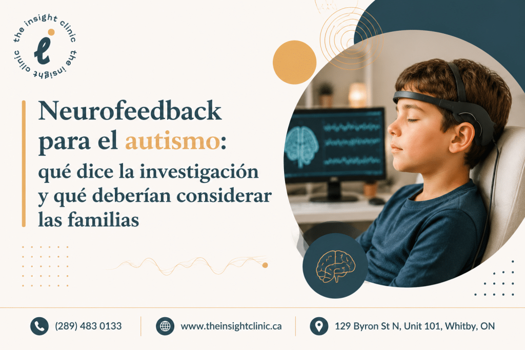 Neurofeedback