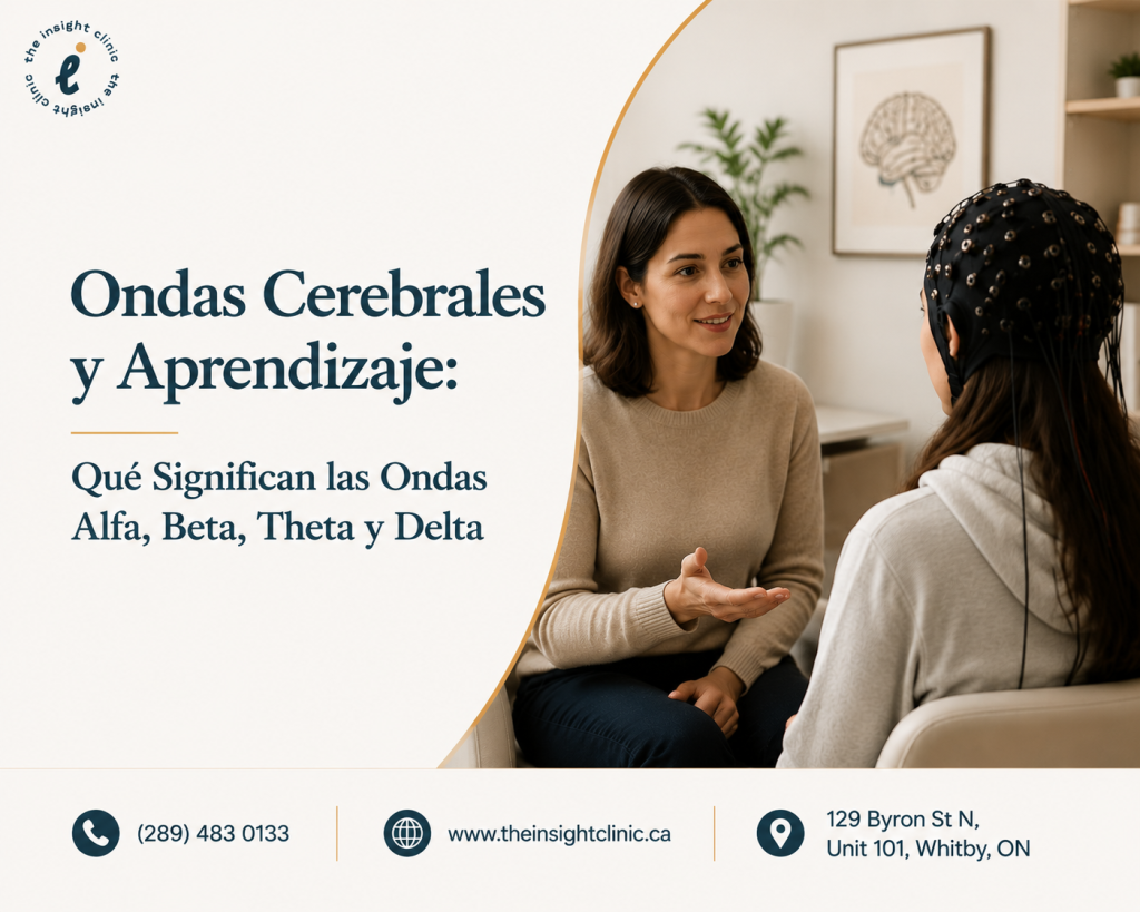Ondas Cerebrales y Aprendizaje Qué Significan las Ondas Alfa, Beta, Theta y Delta