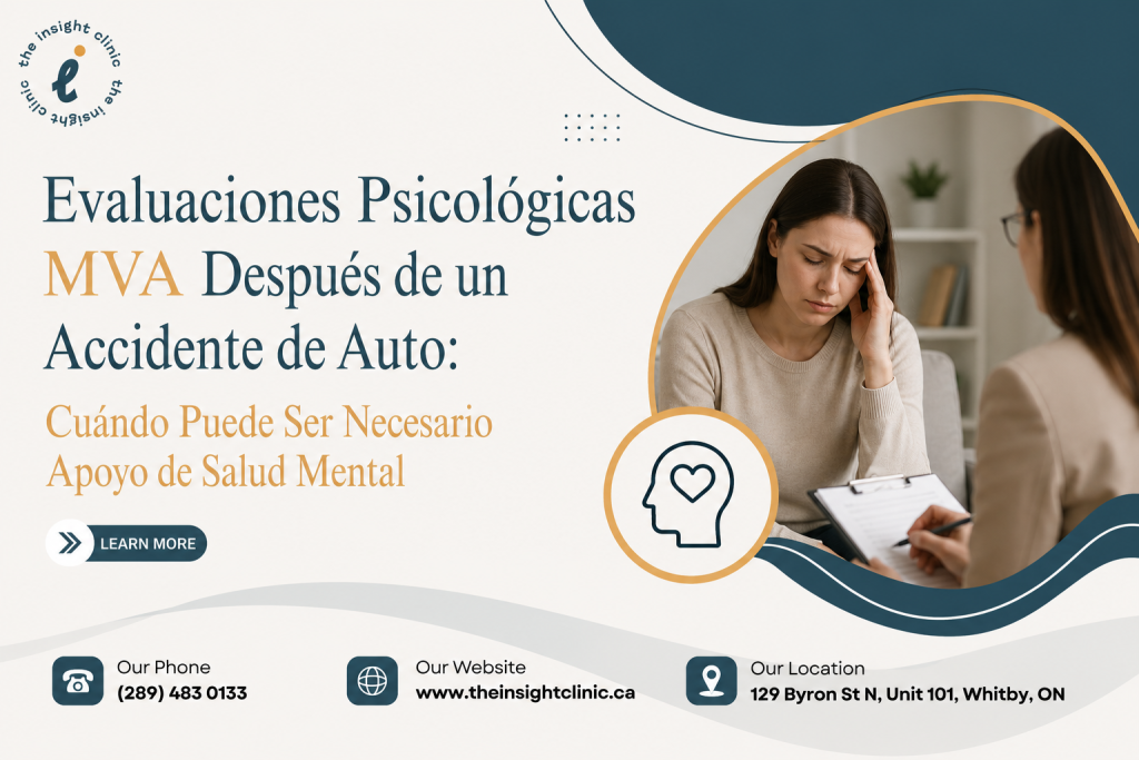 evaluación psicológica MVA